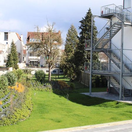 Eroeffnungsangebot Uebernachten Im Herzen Bremens Экстерьер фото